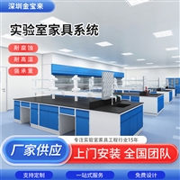 北京实验室无尘工作台 实验台通风柜 实验室钢木实验台价格