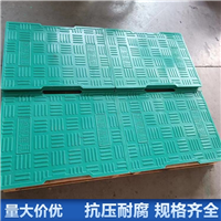 中天 复合电缆沟盖板 电力盖板 应用广泛 结构平稳 车辗噪音低