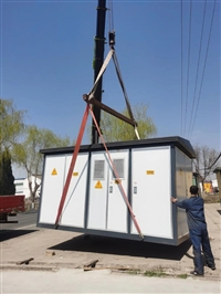 鹰潭组合式变压器回收ABB变压器回收价高同行-现款结算