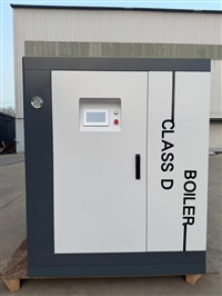 全预混低氮冷凝直流蒸汽锅炉 PGS1-0.8-Q1T型 D级锅炉