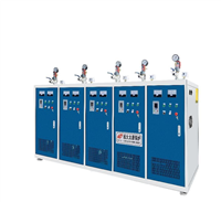 全容积电加热蒸汽发生器 700千瓦型号电加热蒸汽发生器