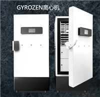 深层冷冻柜ARA M系列韩国GYROZEN