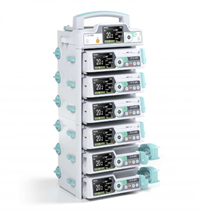 XP-80T多通道输注工作站