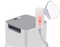 FT-Y21压缩式雾化器