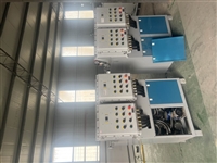 5000KW防爆型电蒸汽发生器