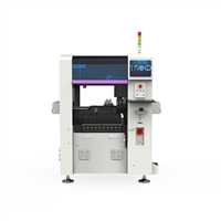 创达M系列异形插件机