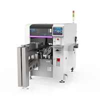 创达E系列异形插件机