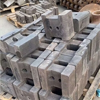 耐磨合金锤头 铬28 铬26 铬20 板锤 高锰13 锰18 破碎机衬板 筛板