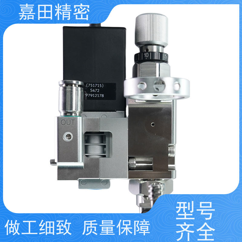 SV35DA 三英SAN-EI TECH 隔膜阀 原装强势代理 点胶阀