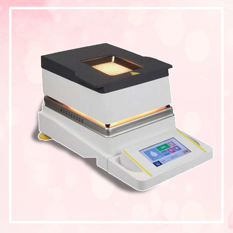 鸡蛋水分分析仪