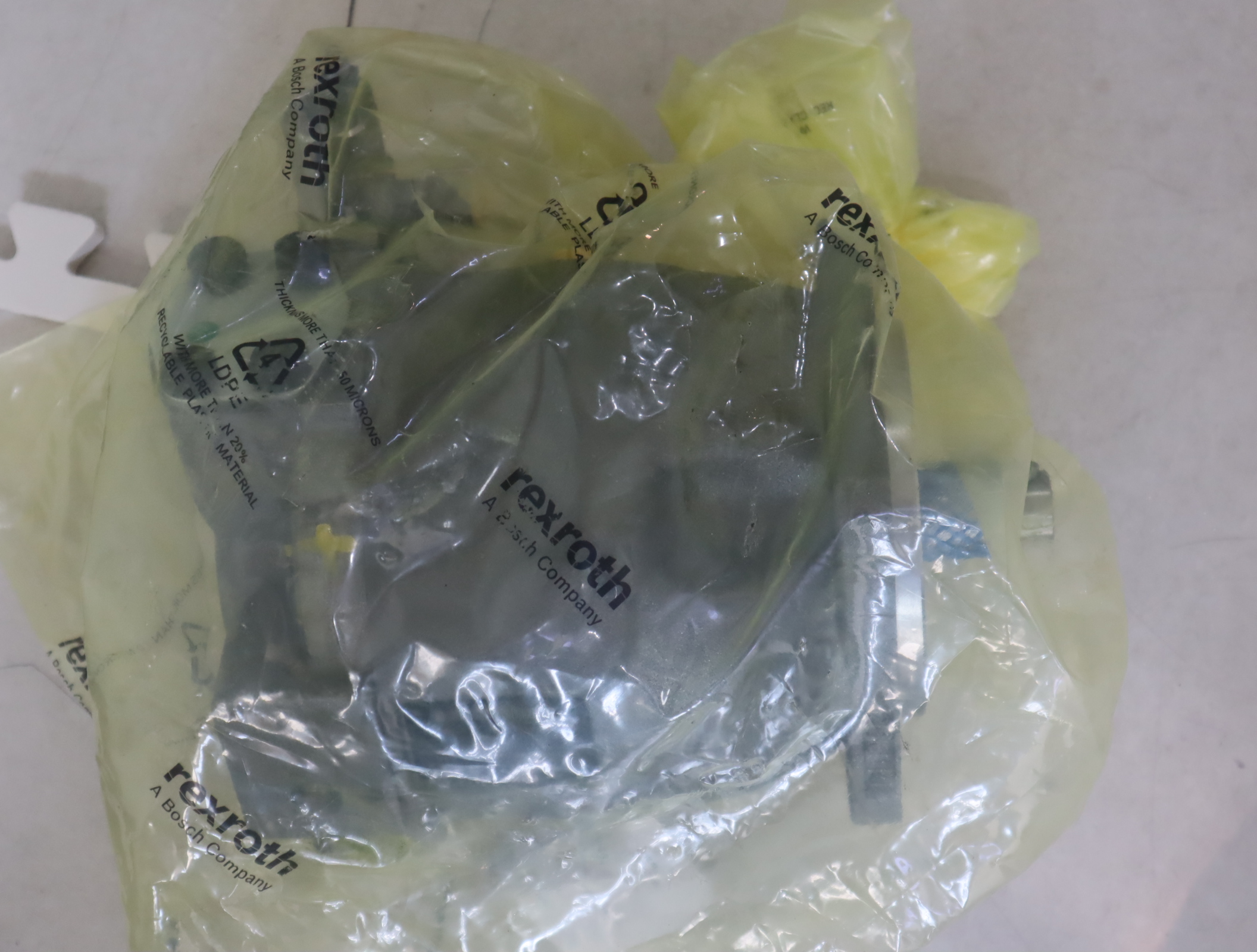  R902452707 A A10VSO45DFR1/32R-VPB12N00-S2655 力士乐REXROTH 