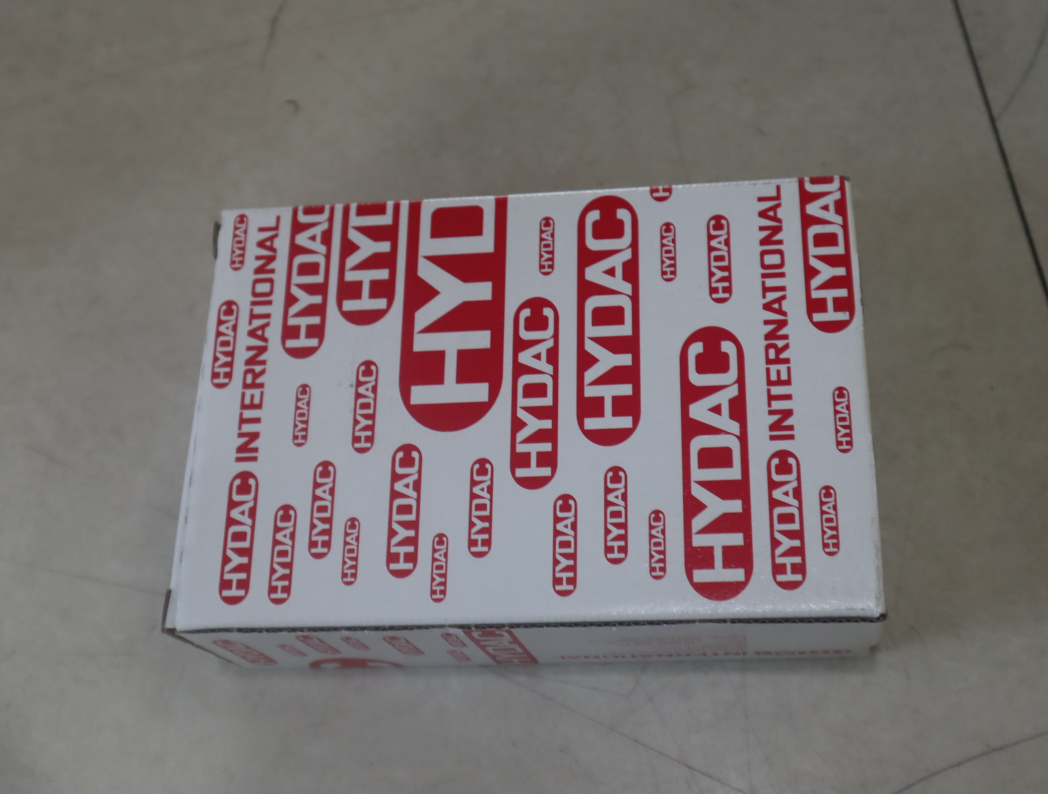 ETS 3868-5-000-000 extern909096 贺德克HYDAC压力温度传感器