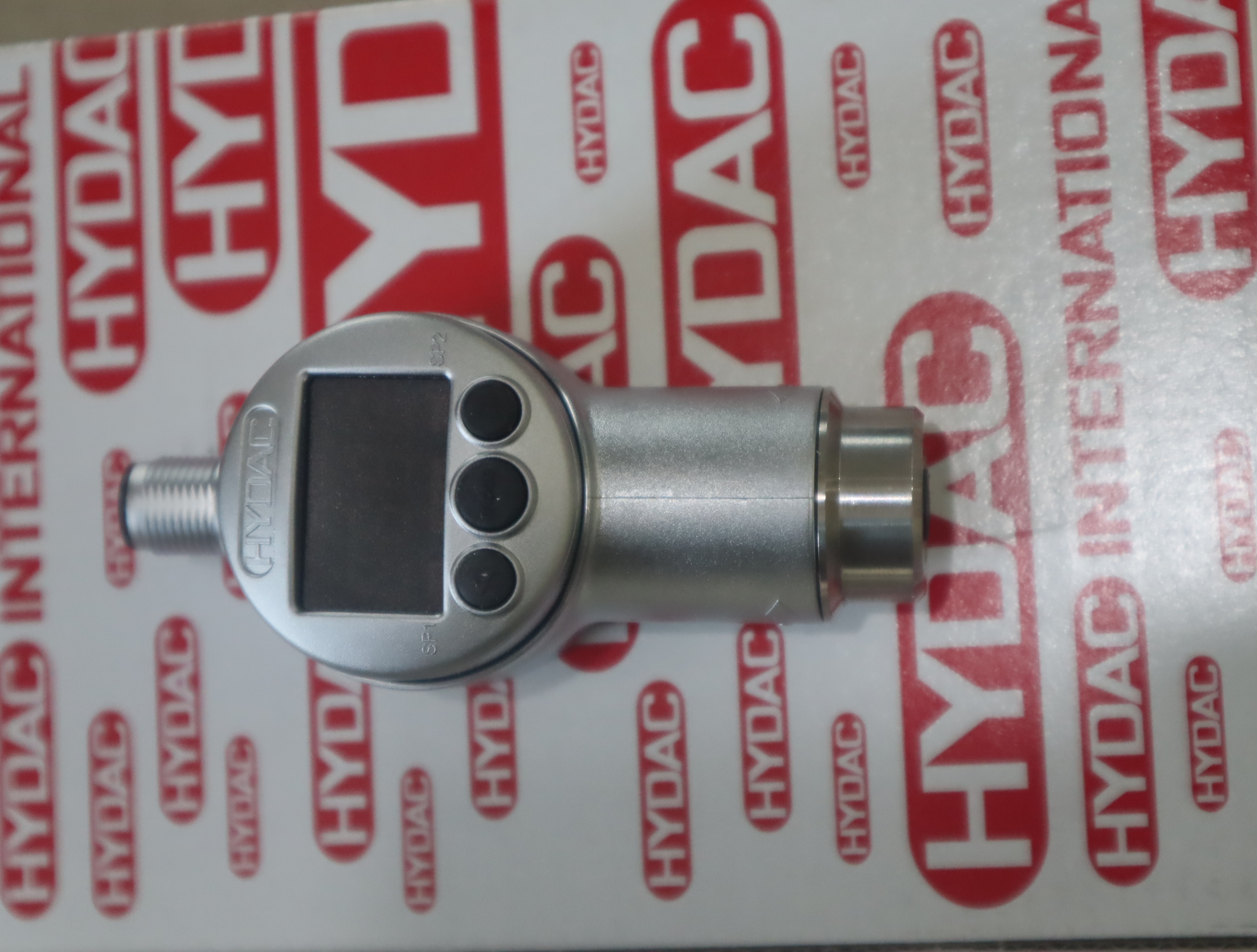 ETS 3868-5-000-000 extern909096 贺德克HYDAC压力温度传感器