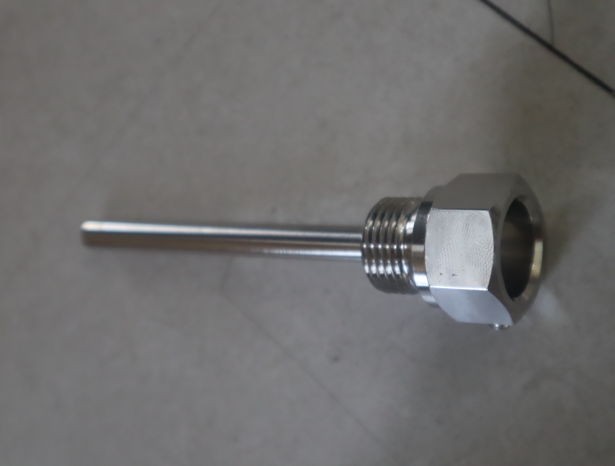 906170 Mat. NR: 贺德克HYDAC压力温度传感器