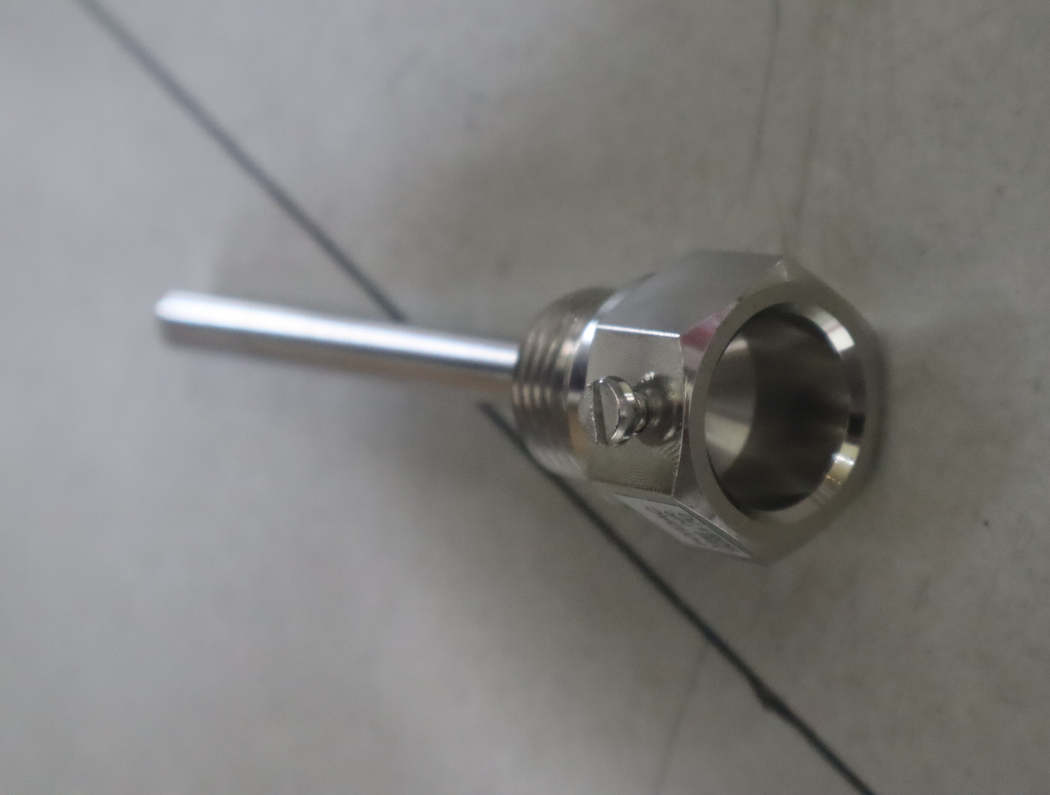 906170 Mat. NR: 贺德克HYDAC压力温度传感器