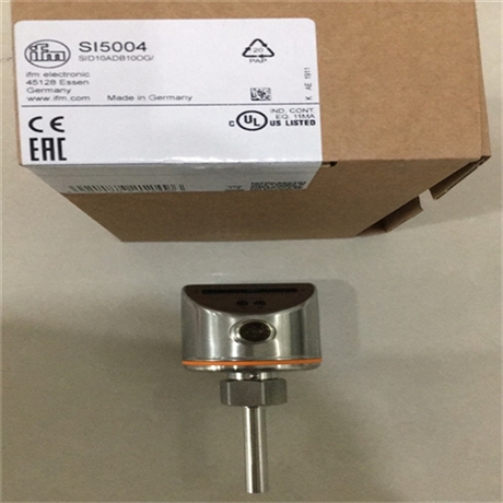 德国IFM易福门接近开关IGC222