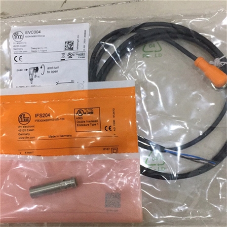德国IFM光电传感器PE7004