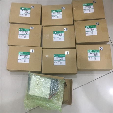 喜开理CKD大三通电磁阀NVP11-40A-12CS-3性能