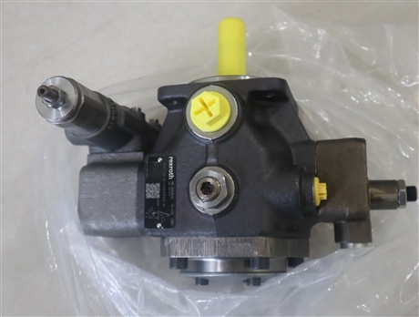 R900580381 PV7-1A/10-14RE01MC0-16 德国力士乐REXROTH叶片泵