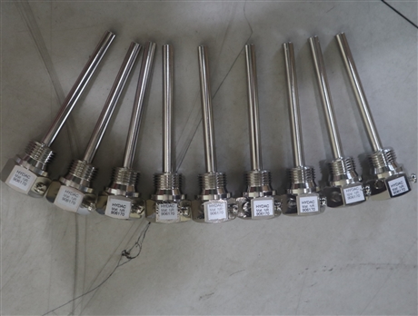 906170 Mat. NR: 贺德克HYDAC压力温度传感器