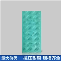 中天 复合电缆沟盖板 隧道盖板 抗压能力好 绝缘性强 可定制