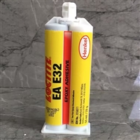 乐泰EA32胶水 美国汉高乐泰EA32结构胶 50ML环氧树脂AB胶