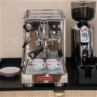 维修lapavoni咖啡机故障