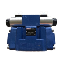 力士乐电液换向阀4WEH16J76/6EW110N9ES2K4/B104各通径都有 可咨询