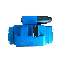 4WEH25H62/6EW110N9K4/V力士乐电液换向阀 R978896922