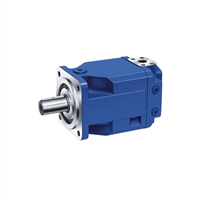 A4VSO40DR/10R-PPB13N00力士乐轴向柱塞泵 各个排量都有可咨询