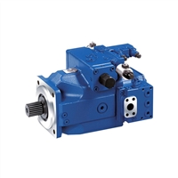 力士乐轴向柱塞泵A10VSO100DFR1/31R-PPA12N00 