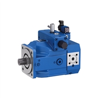 力士乐减压阀3DREP6C-1X/16A24N9Z4M  R900375358