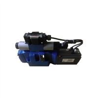 力士乐电磁换向阀4WE10D5X/EG205N9K4/V