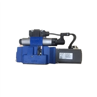 全新力士乐溢流阀DBW10B2-52/315-6EG24N9K4V