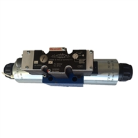 力士乐比例溢流阀DBEME20-7X/350YG24K31A1M