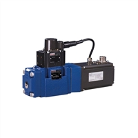 力士乐比例溢流阀DBEME20-7X/315YG24K31A1M