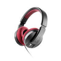 Focal Listen Professional 罩耳式封闭耳机