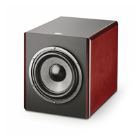 Focal SUB6 11英寸低音炮有源音箱