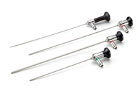 铸造行业工业内窥镜检测应用