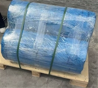 VCI防锈袋厂家批发金属钢板气相防锈膜自动打包机卷筒膜200kg/卷