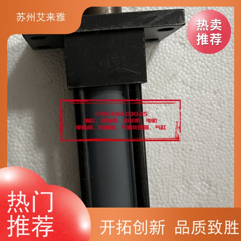 现货供应升降机货梯加长液压油缸 小型前后耳环工程油缸非标油缸