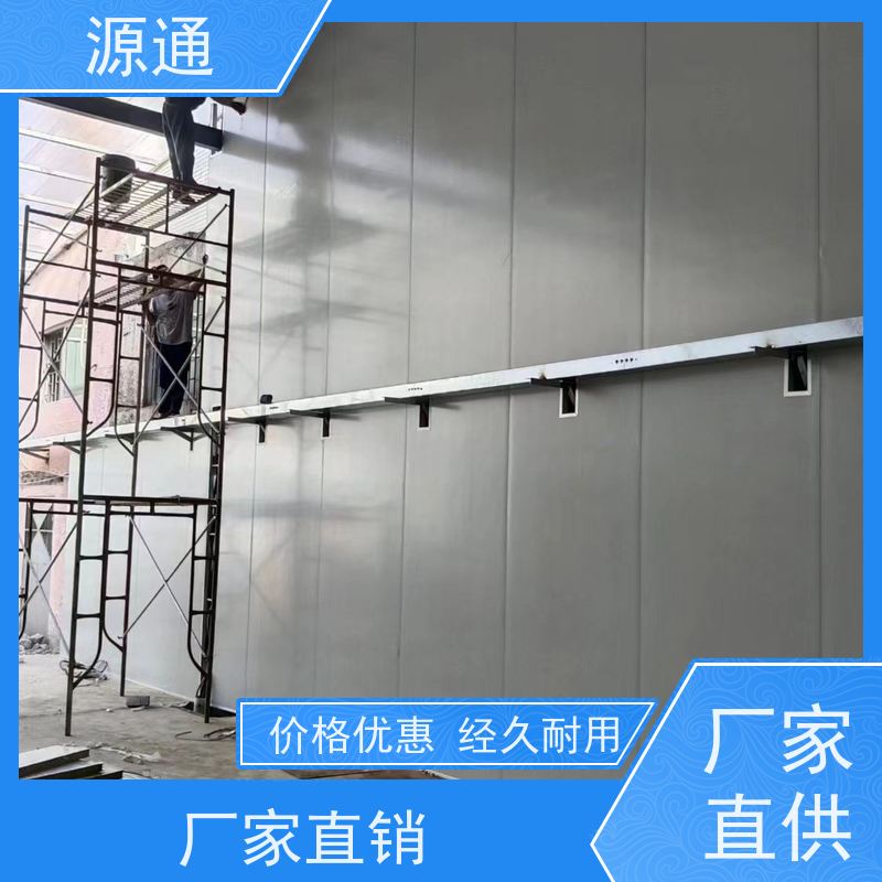 实时更新：大朗无尘彩钢隔断轻质砖隔师傅上门安装