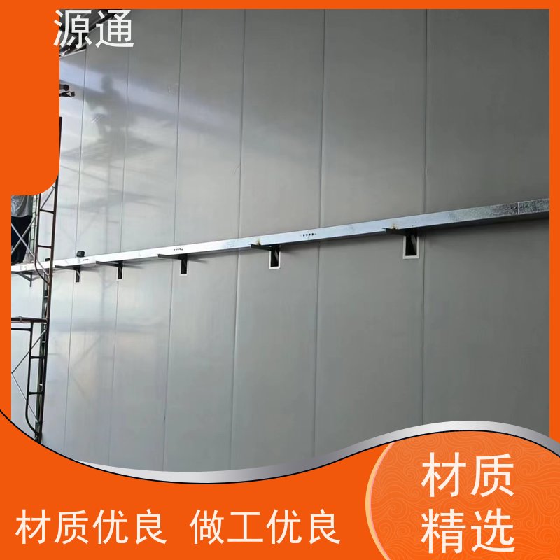 今日新闻： 大朗 高空外墙管道安装 无尘车间 耐火时长久