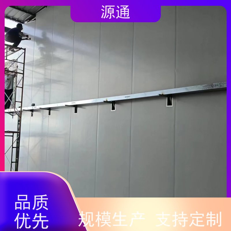 今日新闻： 谢岗 厂房装修 无尘车间 耐火时长久