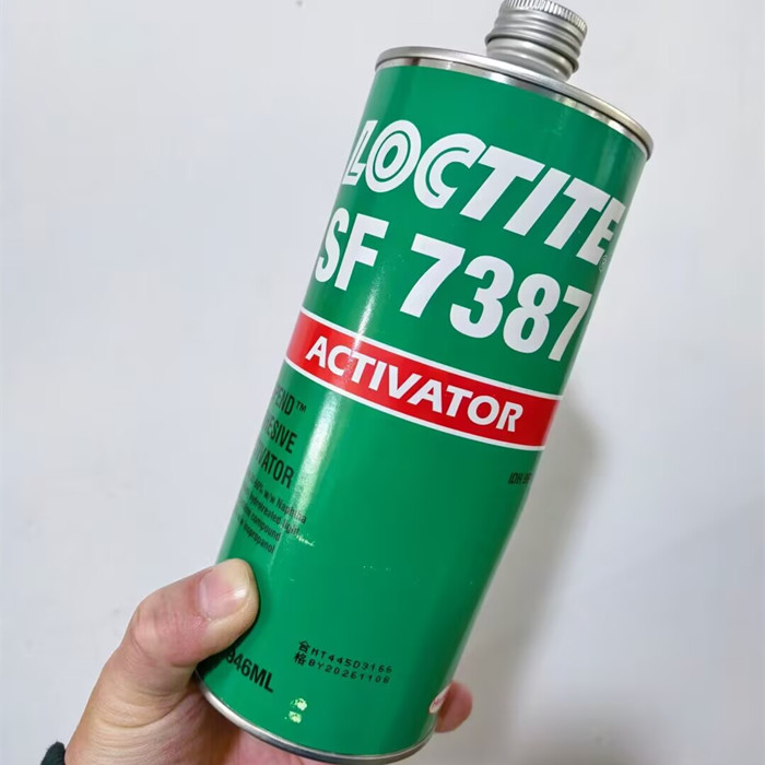 乐泰SF7387促进剂 946ML 乐泰315导热粘合剂批发