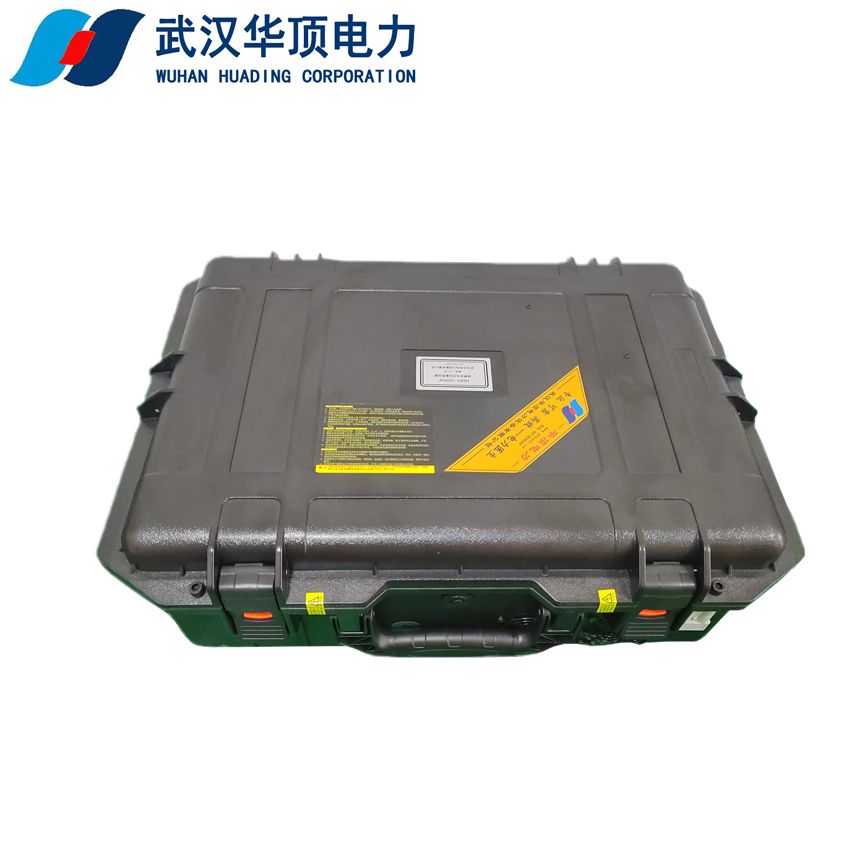 HDDY-3000W便携式交流应急试验电源 华顶电力