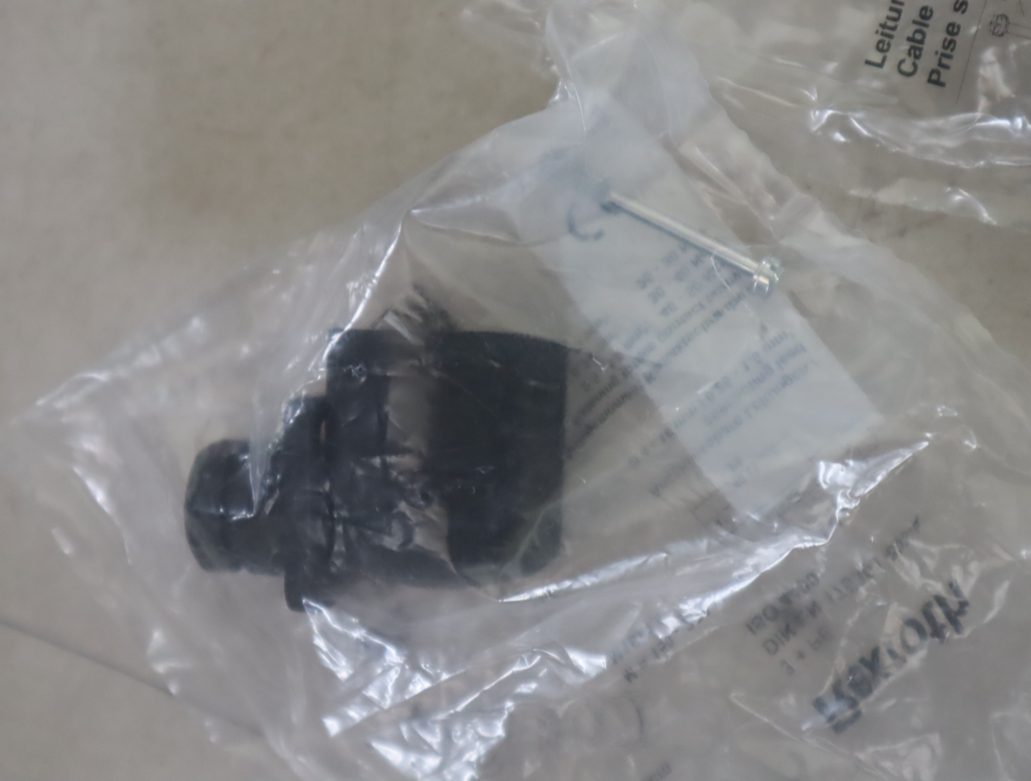 R901017012 294007009-02-0421 力士乐REXROTH插头 A