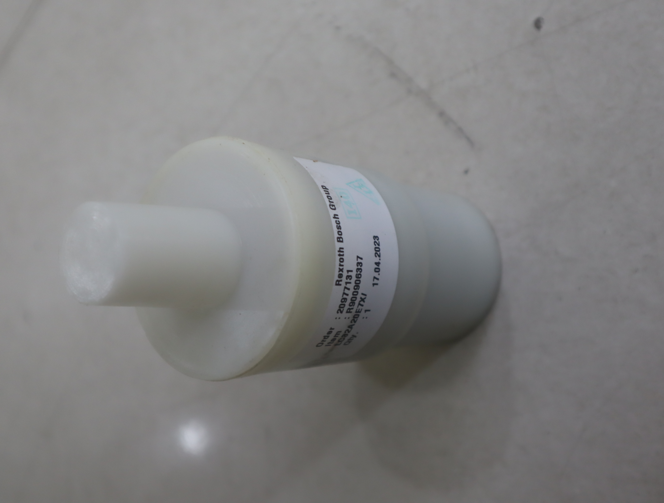 力士乐插装阀 R900906337 LC32A20E7X/ LC32A20E70/ REXROTH印度