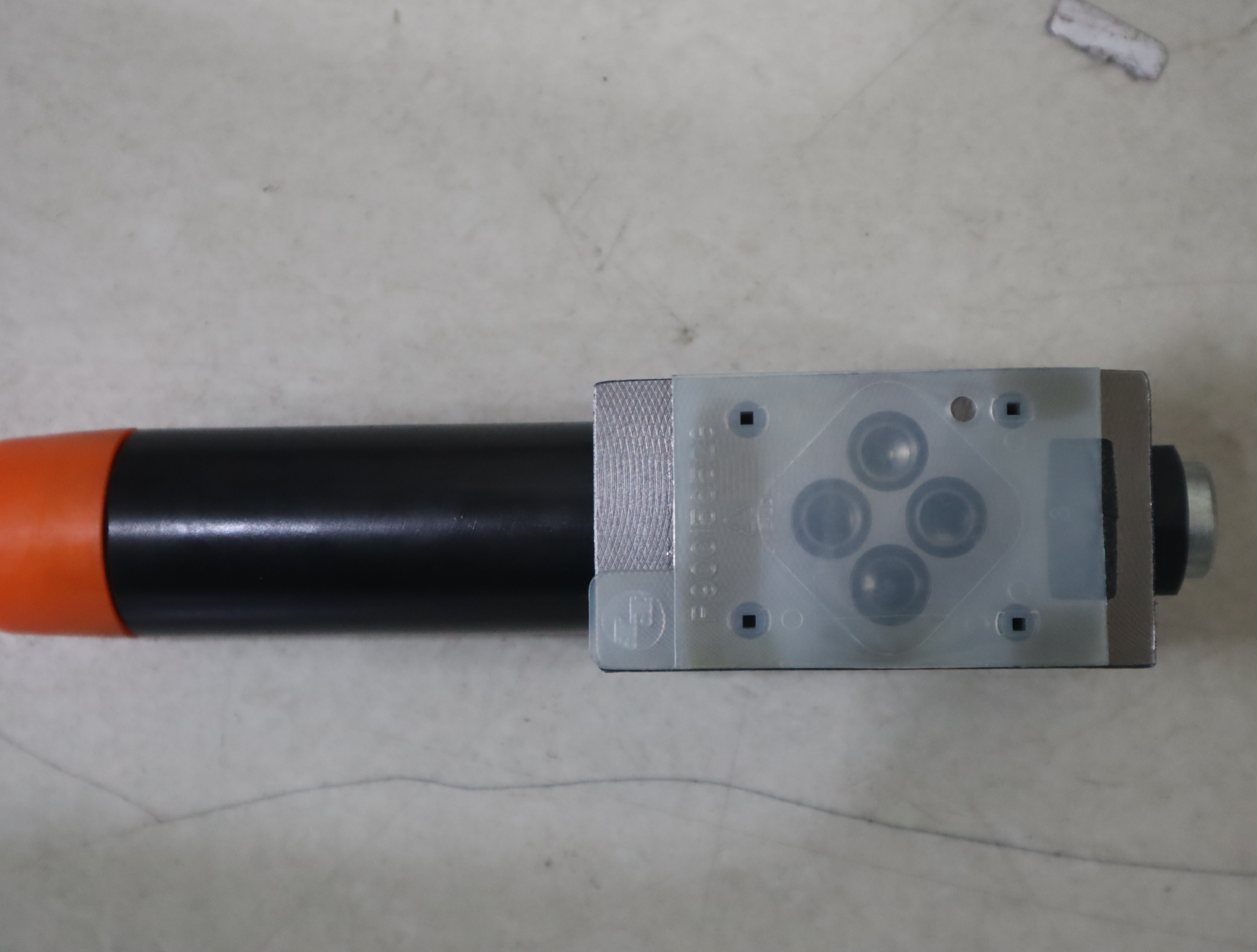 ZDR6DP2-4X/150YM R900483787 力士乐REXROTH 阀ZDR6DP2-42/150YM