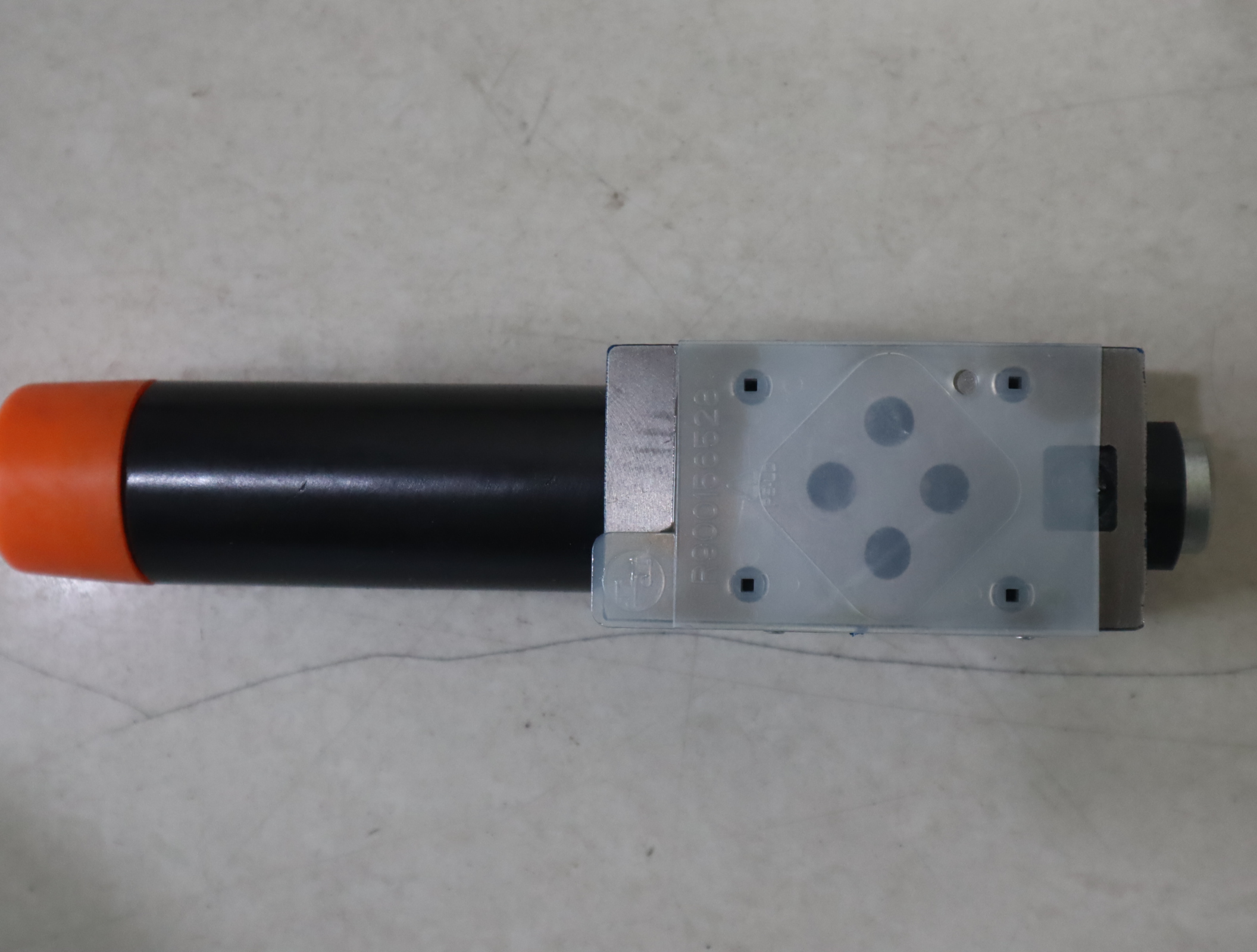 ZDR6DP2-4X/150YM R900483787 力士乐REXROTH 阀ZDR6DP2-42/150YM